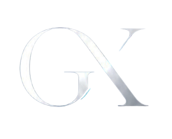 gloxadx logo